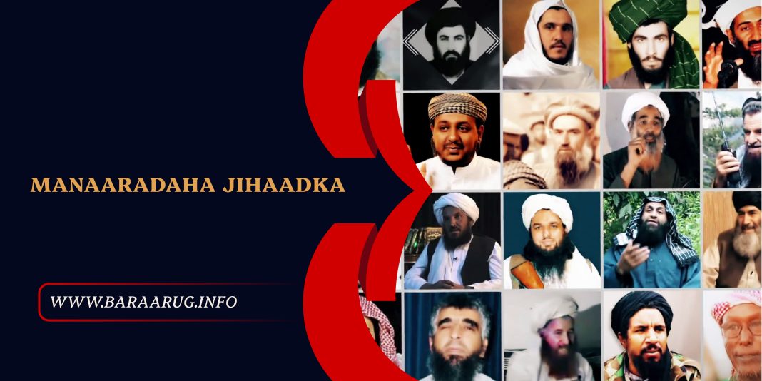 Red and Black Modern Business Development Strategy Banner - 1